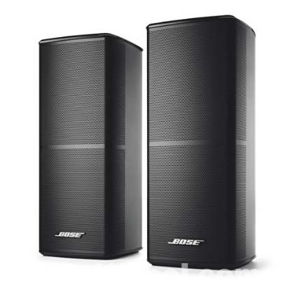 BOSE LIFESTYLE 600 HOME ENTERTAINMENT SYSTEM